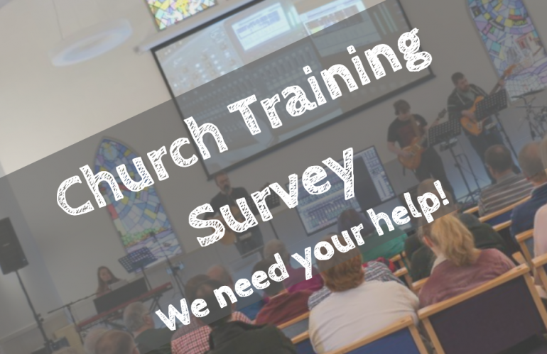 Church Technology Training Opportunities for 2020